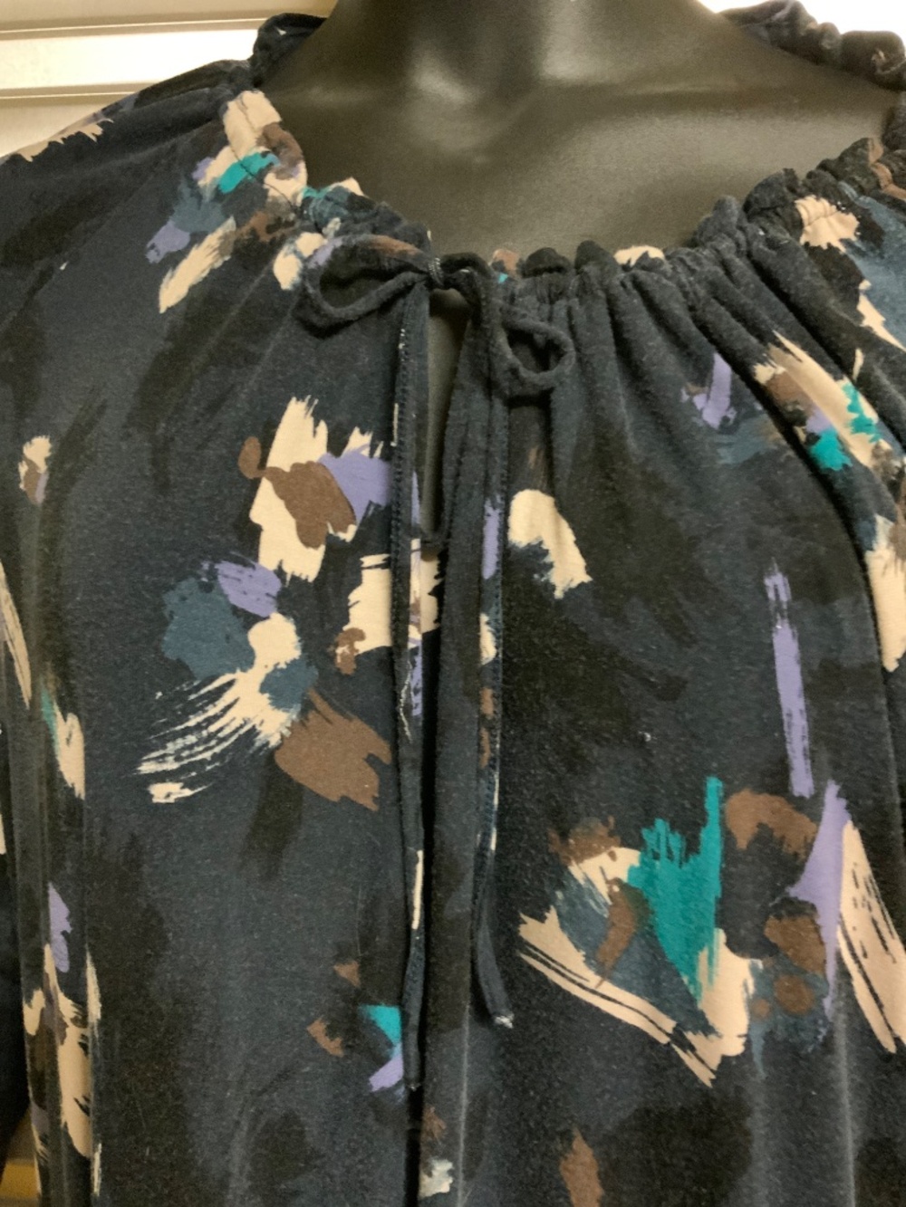 Cynthia Rowley blouse - Picture 4 of 6